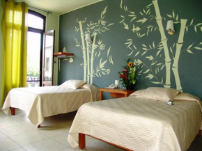  Hotel Plaza Queretaro  Сантьяго-Де-Керетаро